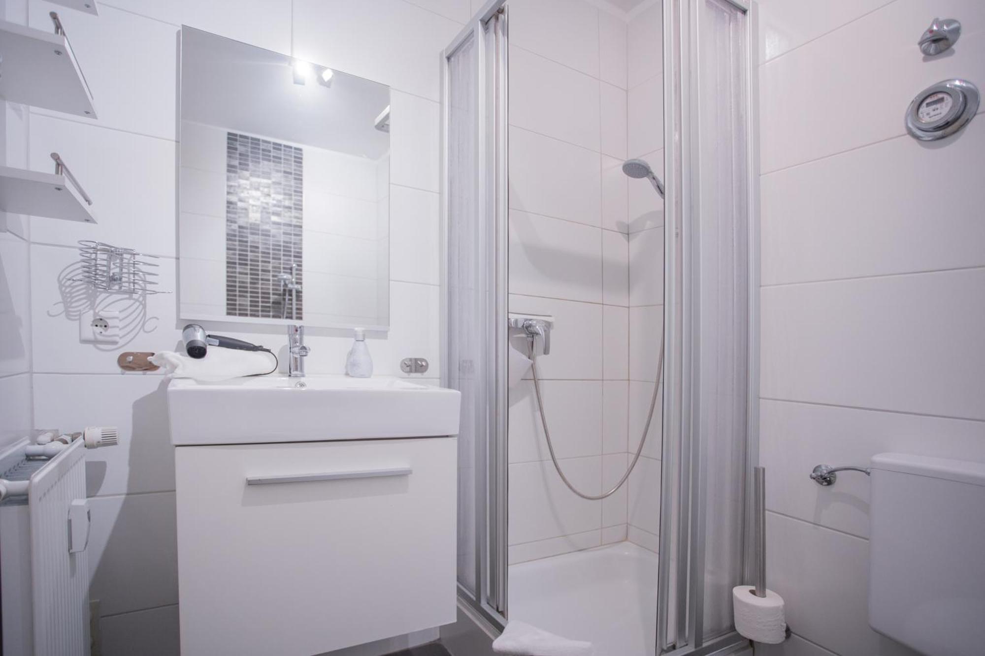 Ferienwohnung 'Kleine Auszeit Winterberg' - Am Herrenskoepfchen 4 วินเทอร์แบร์ก ภายนอก รูปภาพ