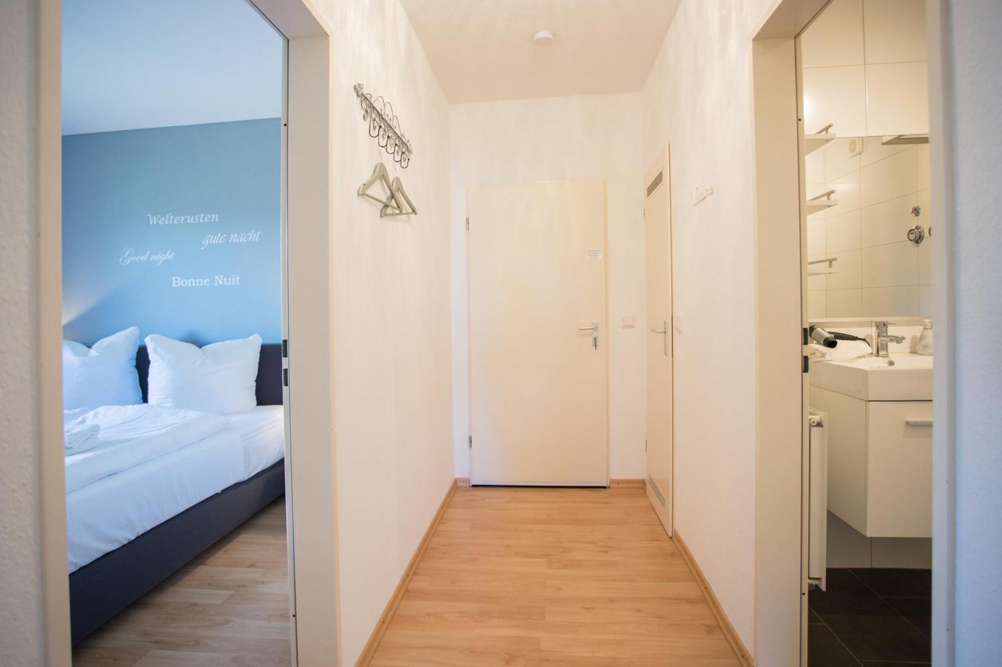 Ferienwohnung 'Kleine Auszeit Winterberg' - Am Herrenskoepfchen 4 วินเทอร์แบร์ก ภายนอก รูปภาพ