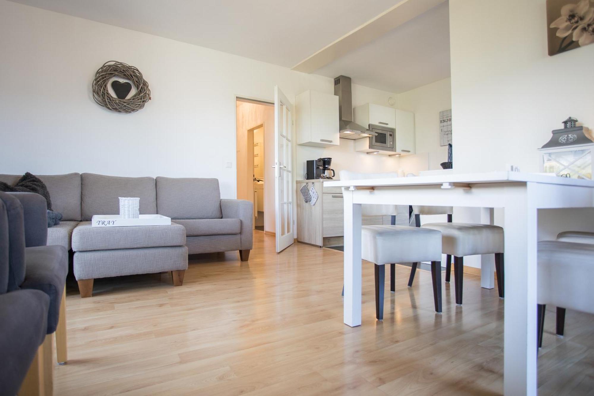 Ferienwohnung 'Kleine Auszeit Winterberg' - Am Herrenskoepfchen 4 วินเทอร์แบร์ก ภายนอก รูปภาพ