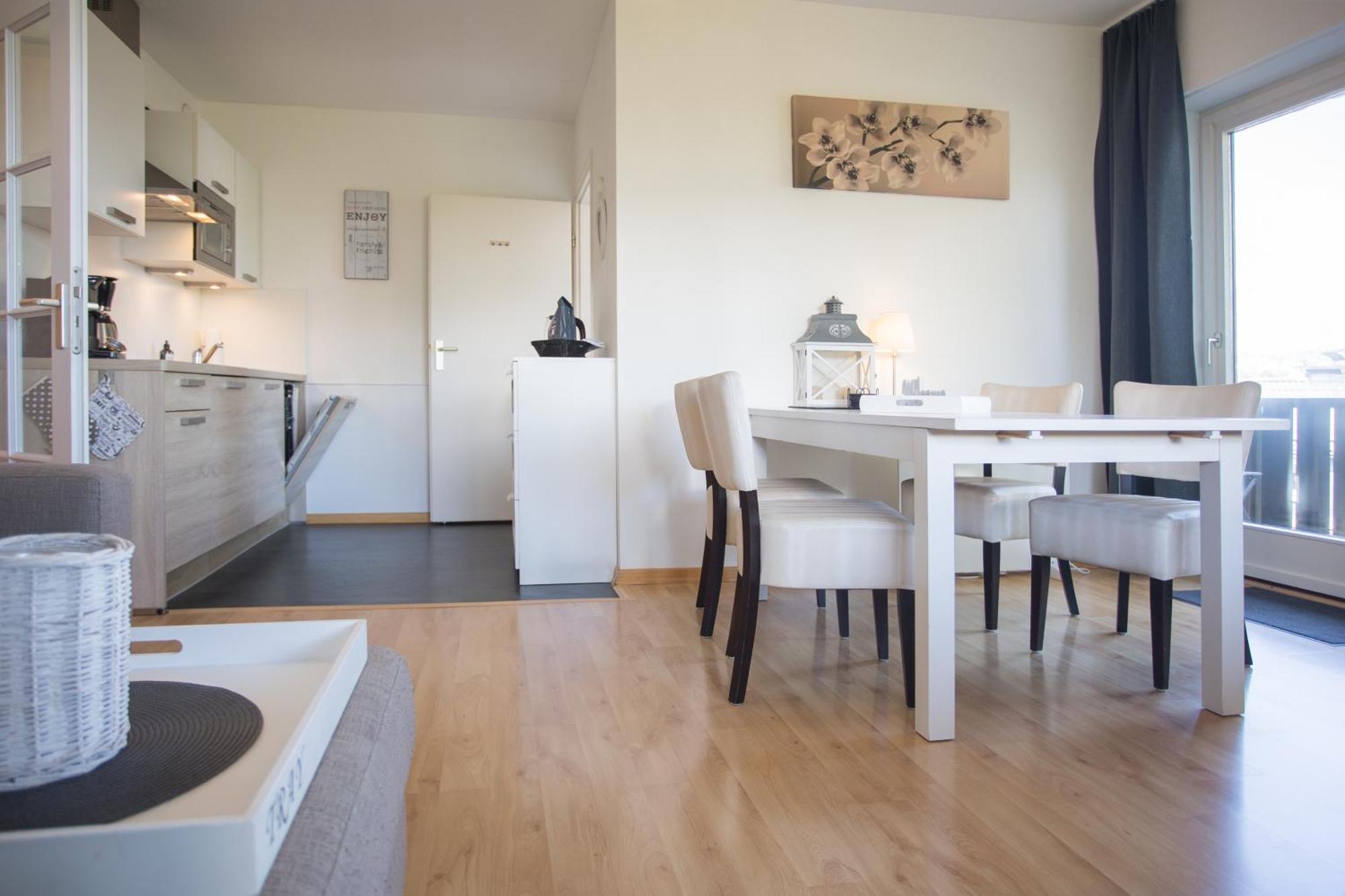 Ferienwohnung 'Kleine Auszeit Winterberg' - Am Herrenskoepfchen 4 วินเทอร์แบร์ก ภายนอก รูปภาพ