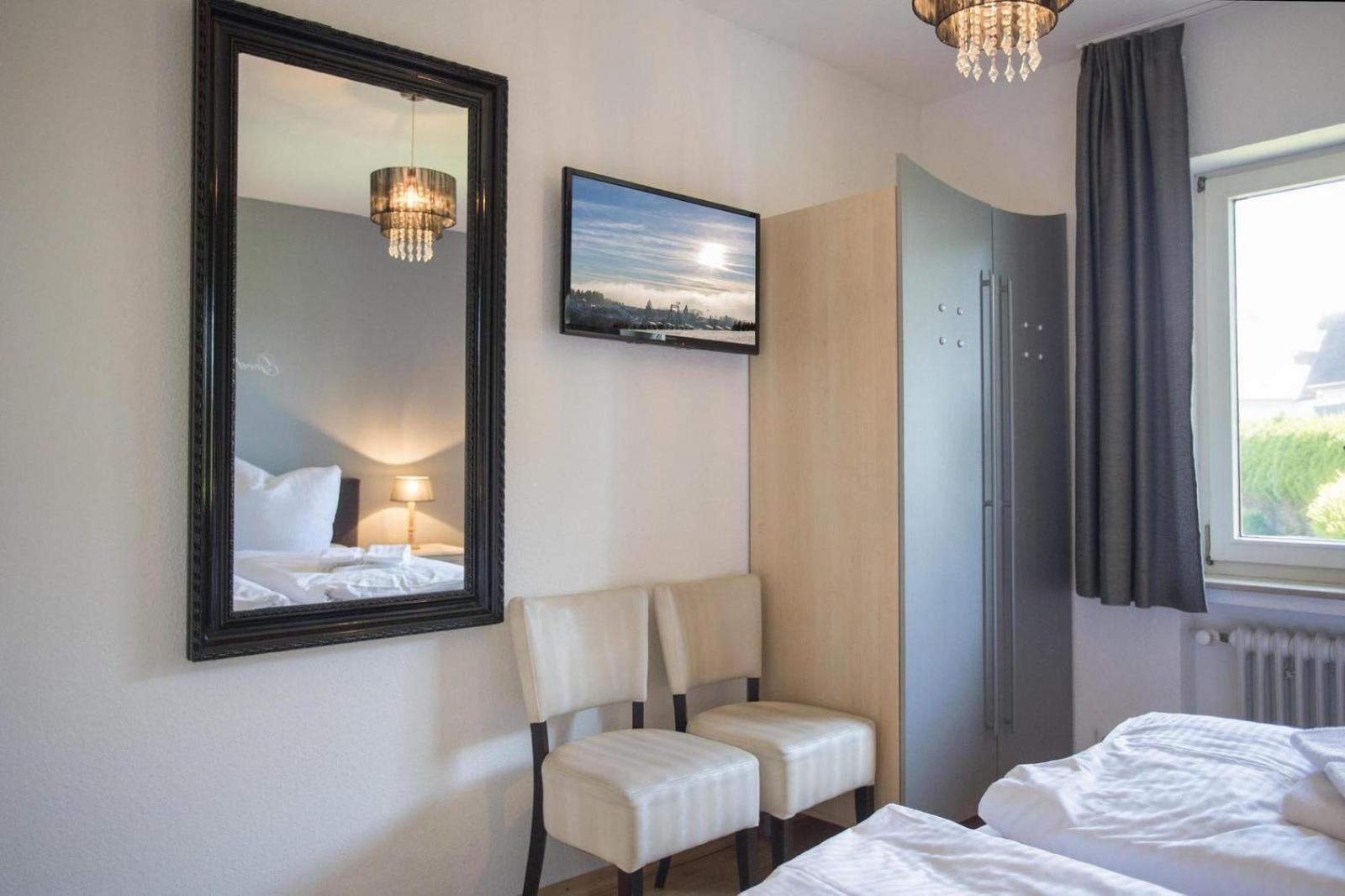 Ferienwohnung 'Kleine Auszeit Winterberg' - Am Herrenskoepfchen 4 วินเทอร์แบร์ก ห้อง รูปภาพ