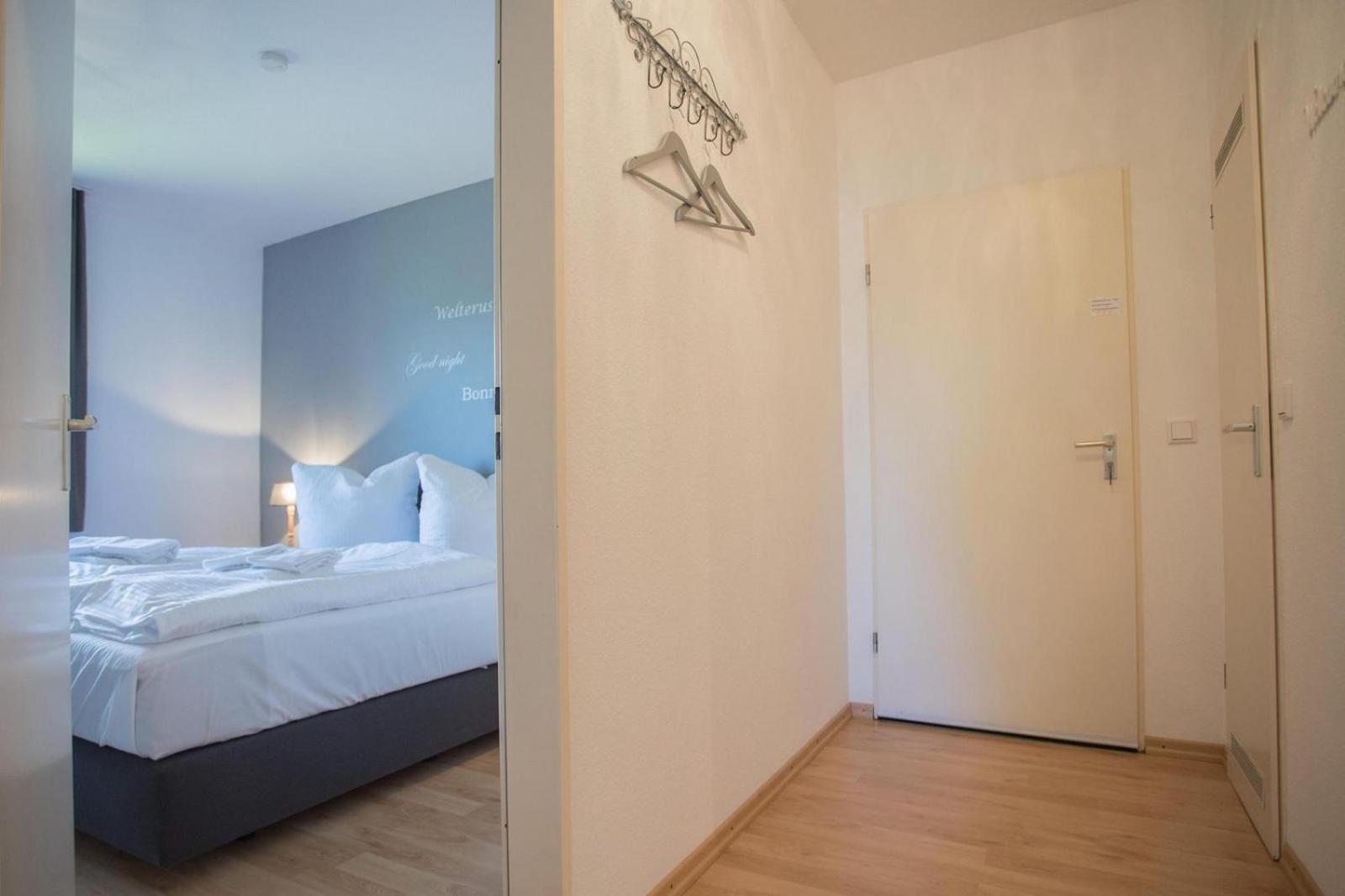 Ferienwohnung 'Kleine Auszeit Winterberg' - Am Herrenskoepfchen 4 วินเทอร์แบร์ก ห้อง รูปภาพ