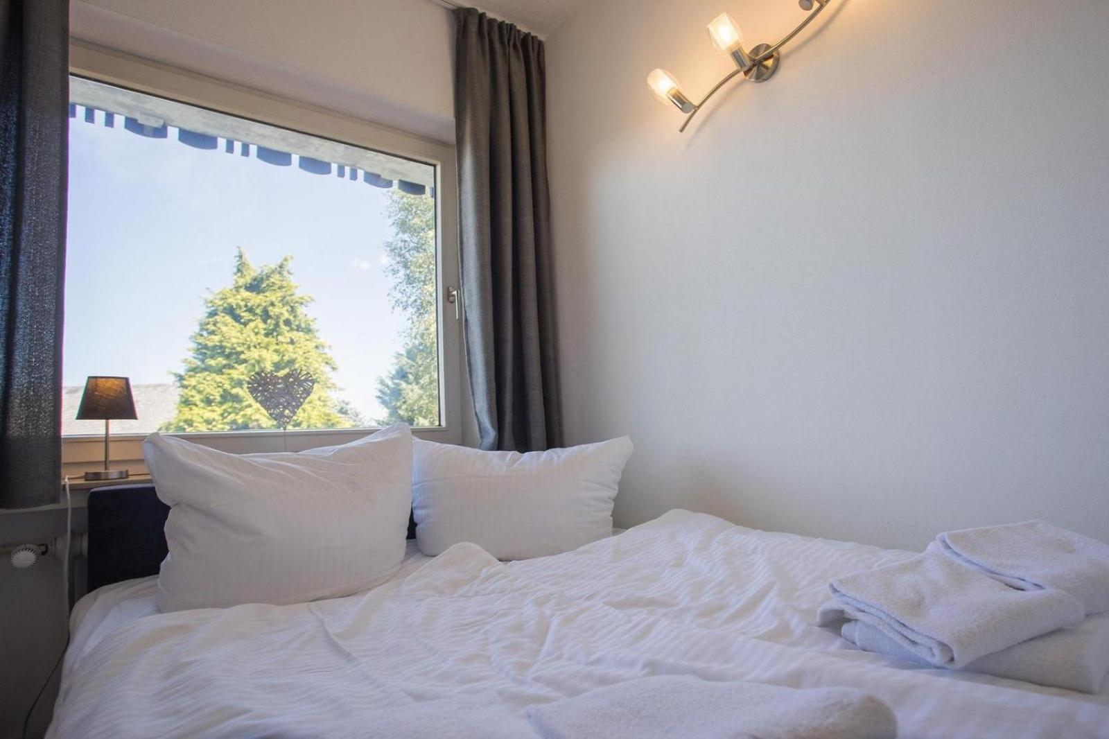 Ferienwohnung 'Kleine Auszeit Winterberg' - Am Herrenskoepfchen 4 วินเทอร์แบร์ก ห้อง รูปภาพ