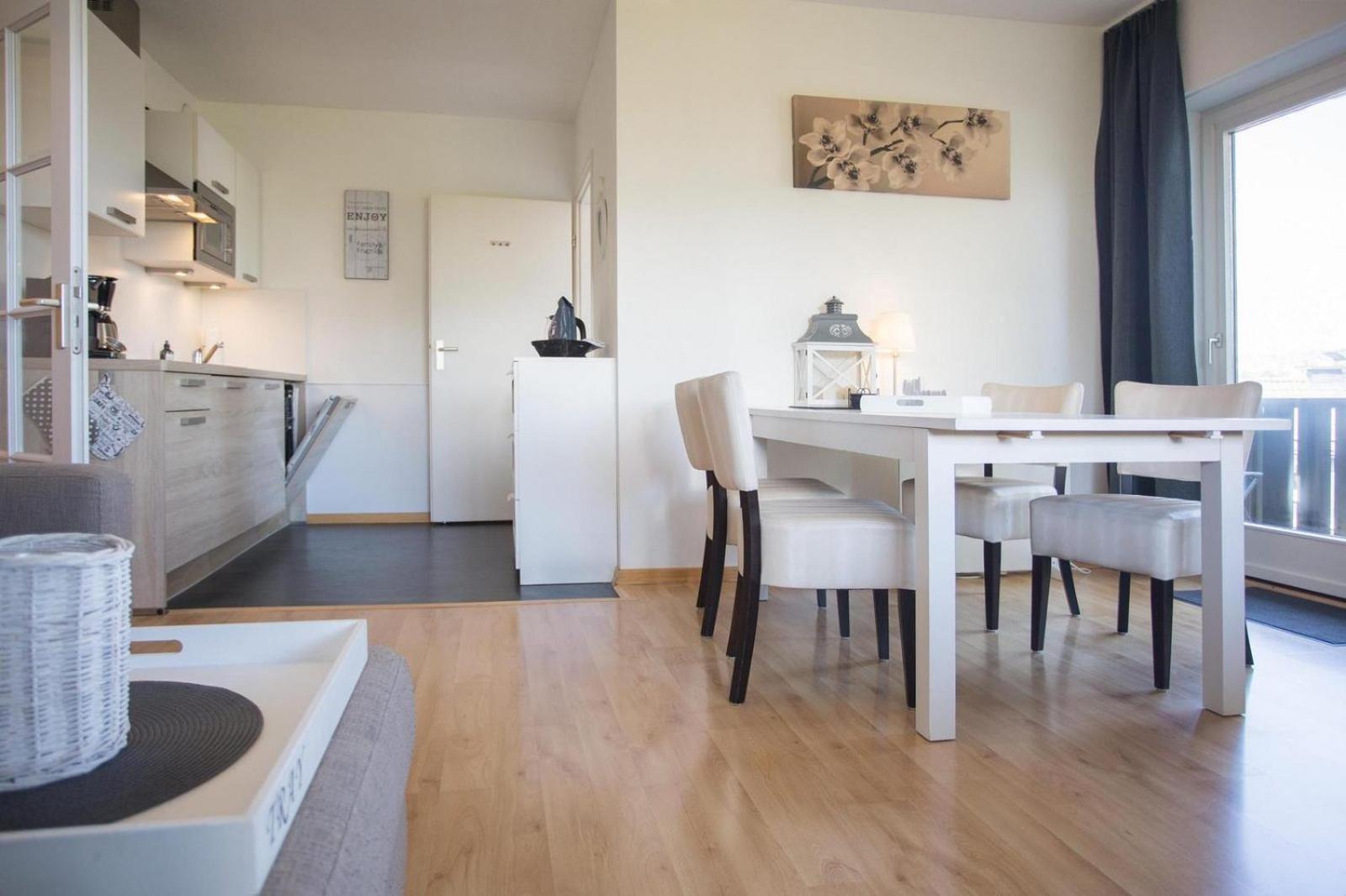 Ferienwohnung 'Kleine Auszeit Winterberg' - Am Herrenskoepfchen 4 วินเทอร์แบร์ก ห้อง รูปภาพ