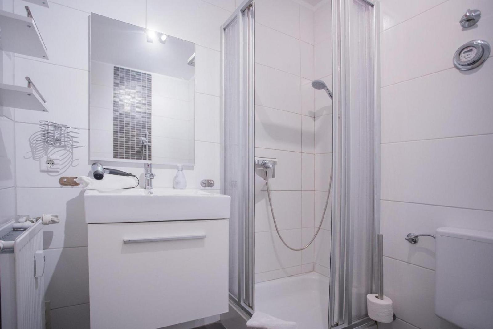 Ferienwohnung 'Kleine Auszeit Winterberg' - Am Herrenskoepfchen 4 วินเทอร์แบร์ก ห้อง รูปภาพ
