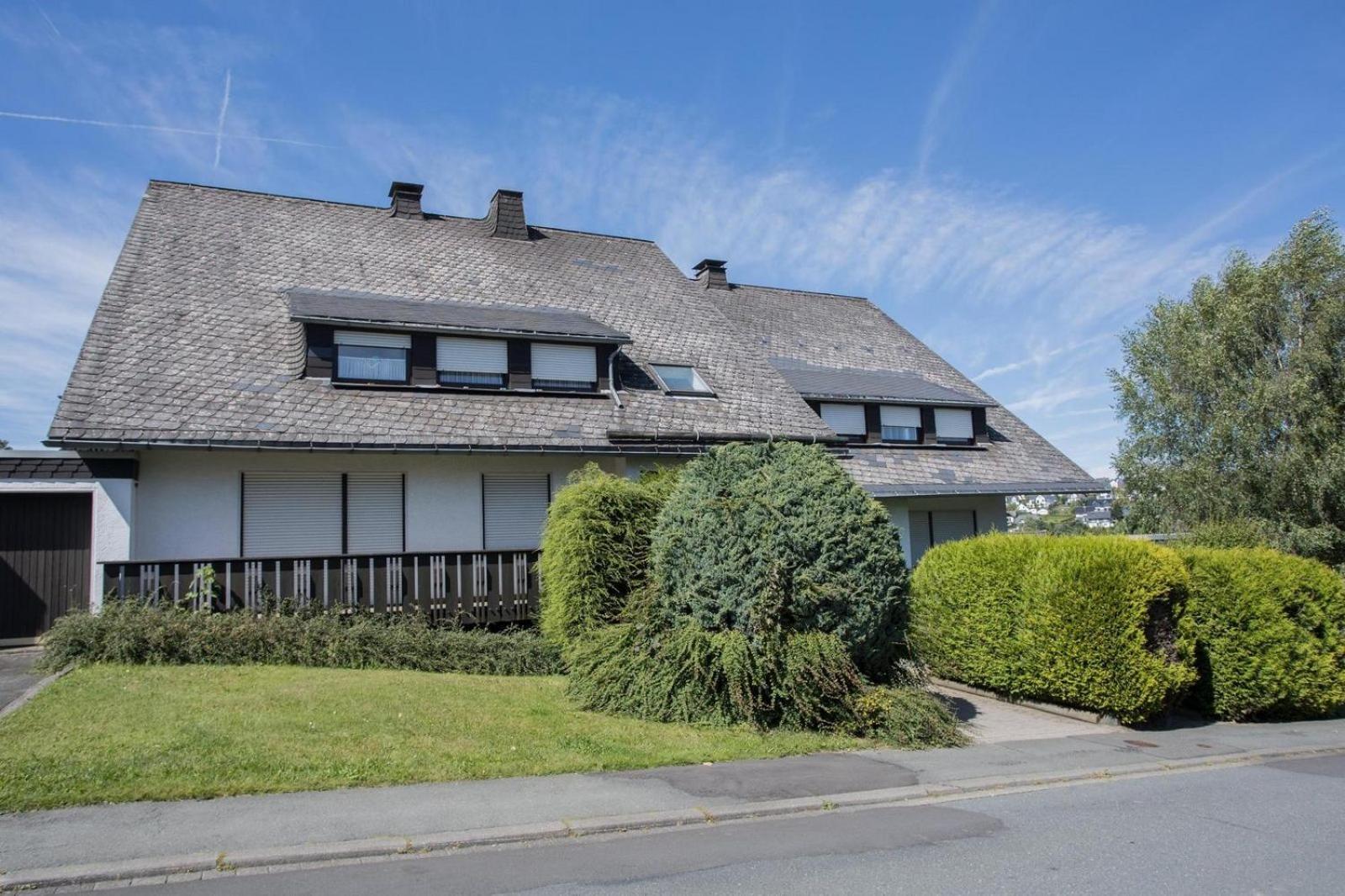 Ferienwohnung 'Kleine Auszeit Winterberg' - Am Herrenskoepfchen 4 วินเทอร์แบร์ก ห้อง รูปภาพ