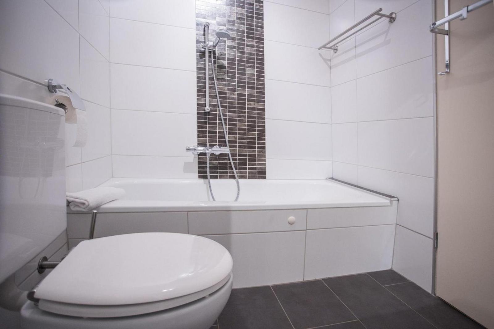 Ferienwohnung 'Kleine Auszeit Winterberg' - Am Herrenskoepfchen 4 วินเทอร์แบร์ก ภายนอก รูปภาพ