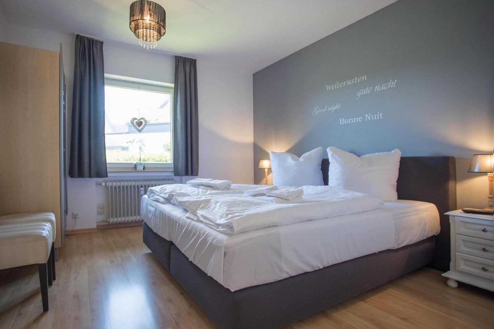 Ferienwohnung 'Kleine Auszeit Winterberg' - Am Herrenskoepfchen 4 วินเทอร์แบร์ก ห้อง รูปภาพ