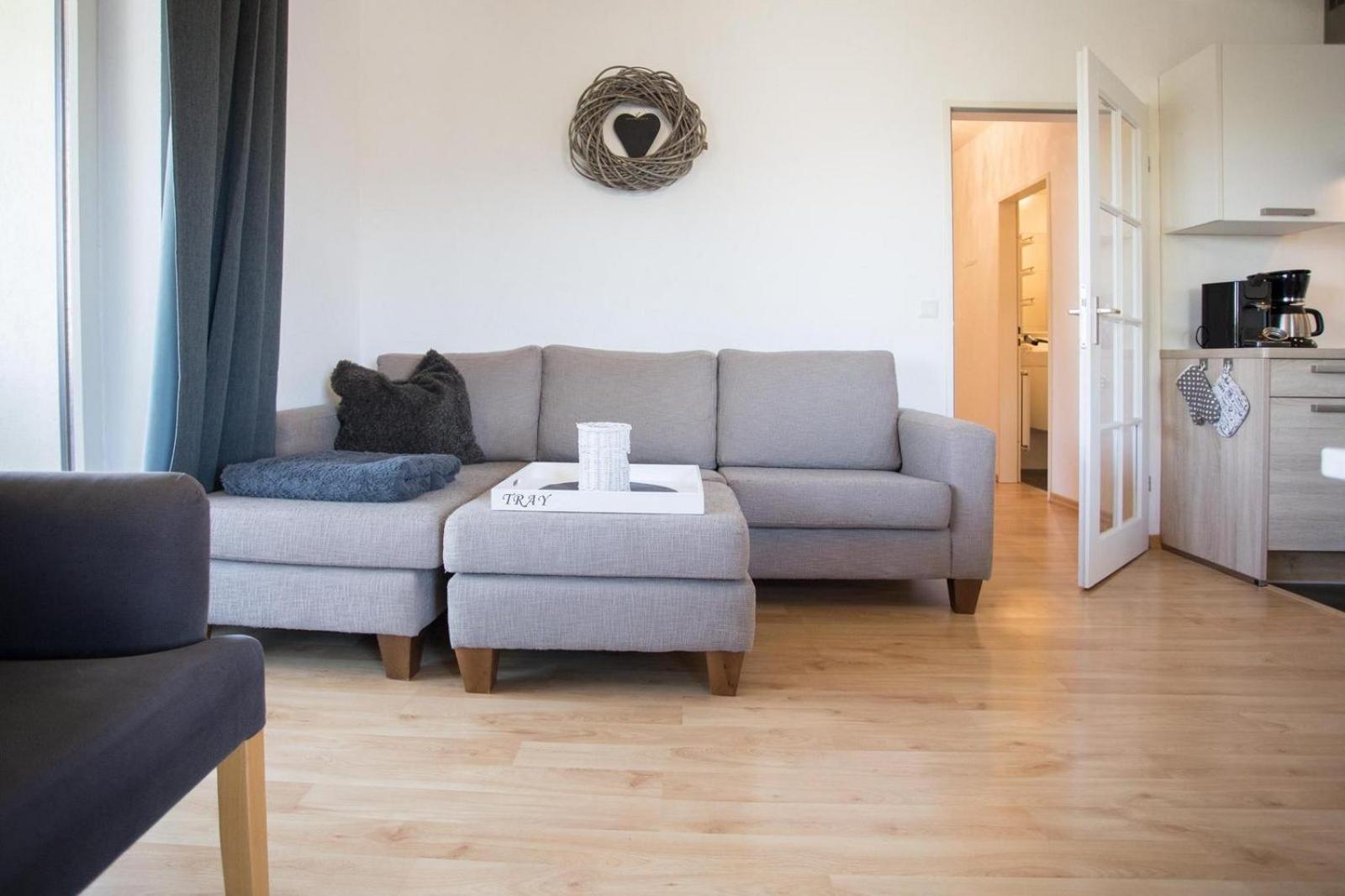 Ferienwohnung 'Kleine Auszeit Winterberg' - Am Herrenskoepfchen 4 วินเทอร์แบร์ก ห้อง รูปภาพ