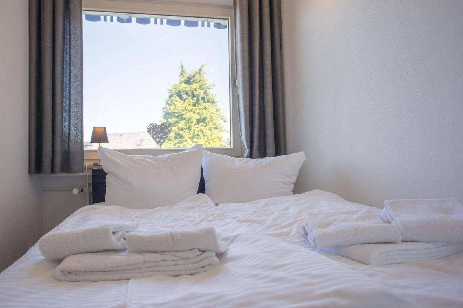 Ferienwohnung 'Kleine Auszeit Winterberg' - Am Herrenskoepfchen 4 วินเทอร์แบร์ก ห้อง รูปภาพ