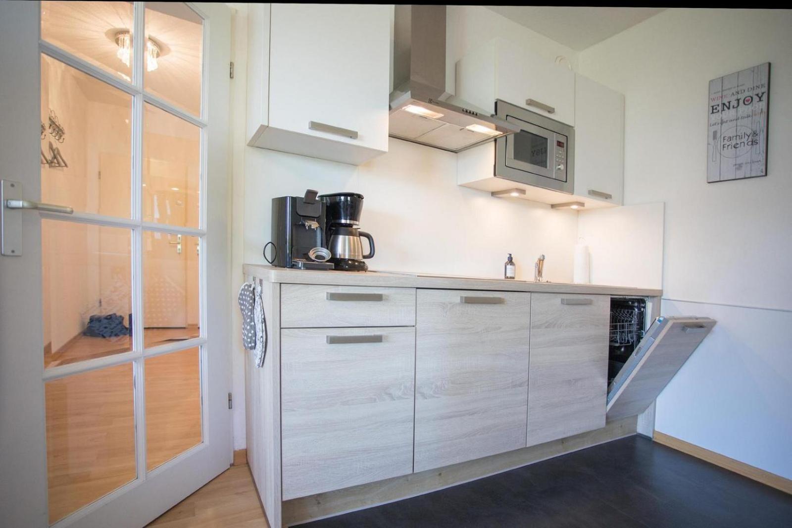 Ferienwohnung 'Kleine Auszeit Winterberg' - Am Herrenskoepfchen 4 วินเทอร์แบร์ก ห้อง รูปภาพ