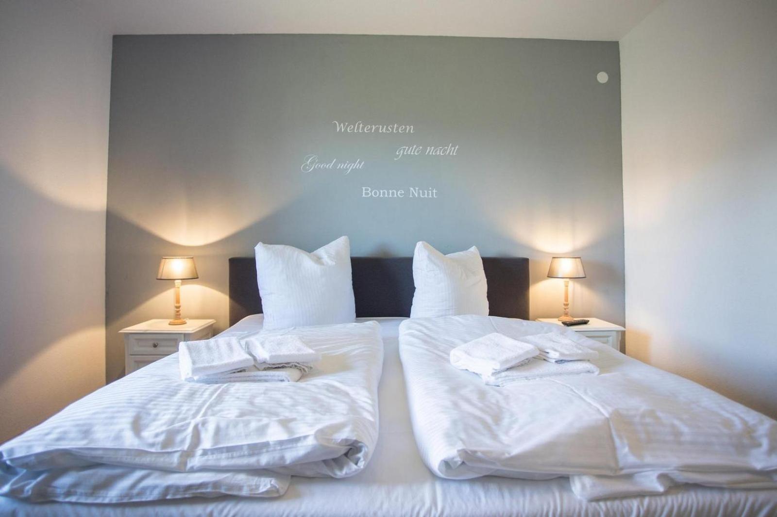Ferienwohnung 'Kleine Auszeit Winterberg' - Am Herrenskoepfchen 4 วินเทอร์แบร์ก ภายนอก รูปภาพ