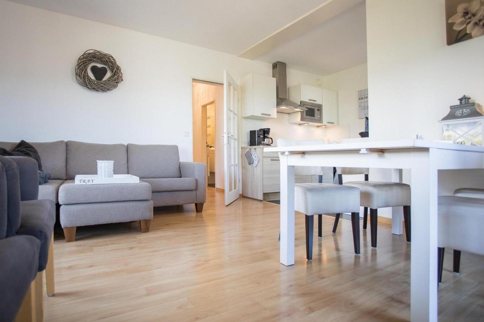 Ferienwohnung 'Kleine Auszeit Winterberg' - Am Herrenskoepfchen 4 วินเทอร์แบร์ก ห้อง รูปภาพ