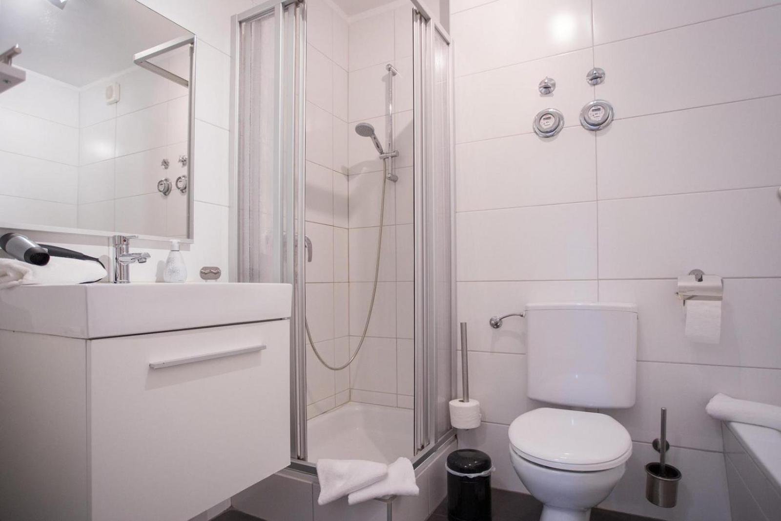 Ferienwohnung 'Kleine Auszeit Winterberg' - Am Herrenskoepfchen 4 วินเทอร์แบร์ก ห้อง รูปภาพ