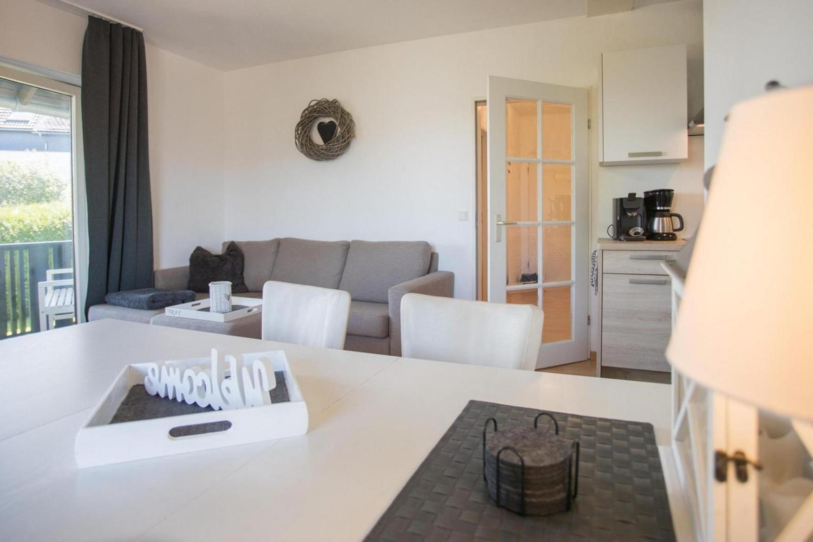Ferienwohnung 'Kleine Auszeit Winterberg' - Am Herrenskoepfchen 4 วินเทอร์แบร์ก ภายนอก รูปภาพ