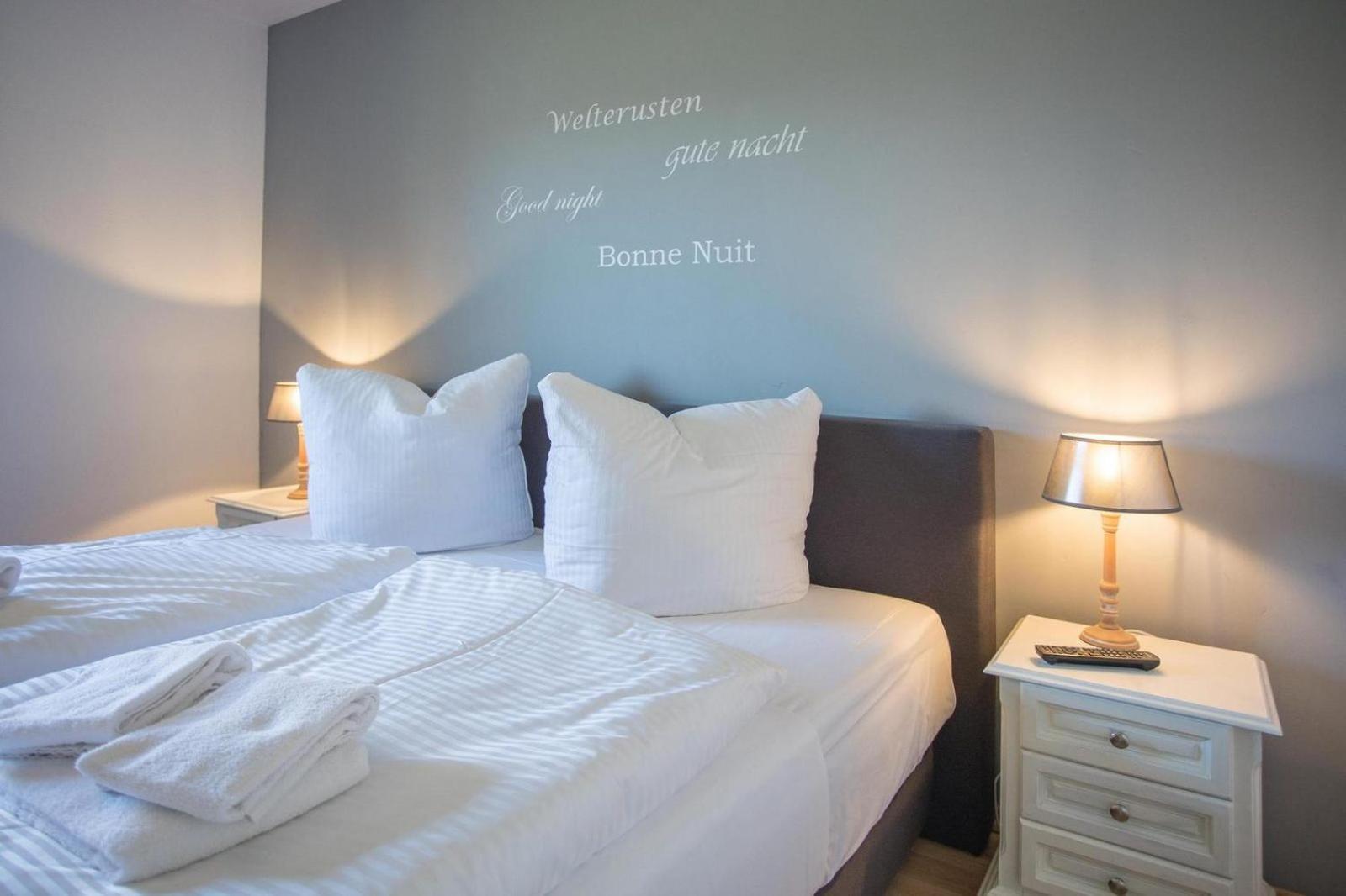 Ferienwohnung 'Kleine Auszeit Winterberg' - Am Herrenskoepfchen 4 วินเทอร์แบร์ก ภายนอก รูปภาพ